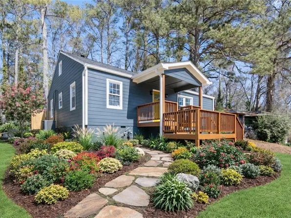 1673 Altadena Pl SW, Atlanta, GA 30311