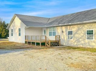 11820 Wildwood Dr, Omaha, AR 72662