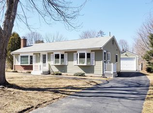 191 Bancroft St, Portland, ME 04102