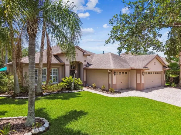 10307 Millport Dr, Tampa, FL 33626