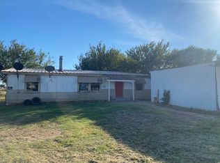 170 Brazos Valley Rd, Graham, TX 76450