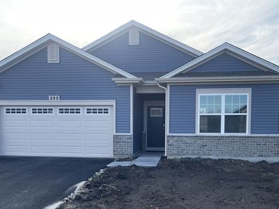 899 Mesa Ln, Pingree Grove, IL, 60140