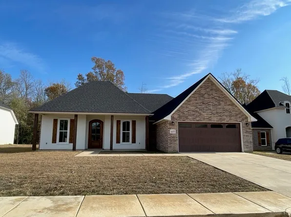 617 Stockbridge Ln, Shreveport, LA 71107