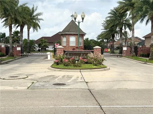 11405 Longview Dr, New Orleans, LA 70128