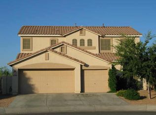2105 S Bristol, Mesa, AZ 85212