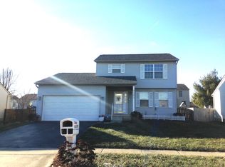 5293 Princeton Ln, Groveport, OH 43125