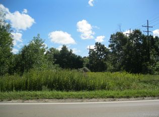 0 E Milford Rd, Holly, MI 48442