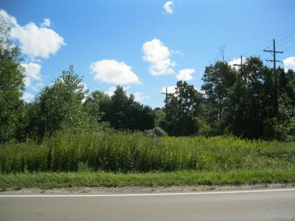 0 E Milford Rd, Holly, MI 48442