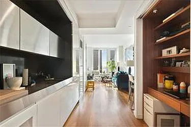 Rented by Douglas Elliman