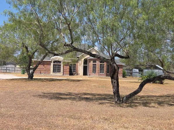 265 N County Road 1042, Kingsville, TX 78363