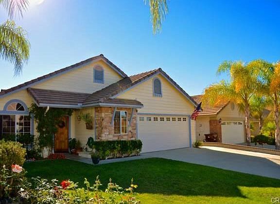 2nd image of 40074 Palma Vista St