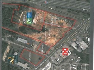 1504 Sam Nunn Blvd, Perry, GA 31069