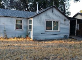 2611 Swan Ave, Yakima, WA