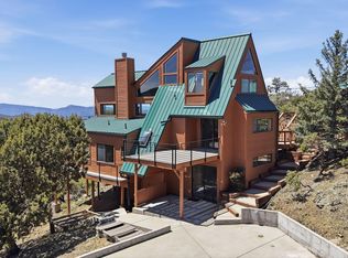 1132 High Point Drive, Prescott, AZ 86305