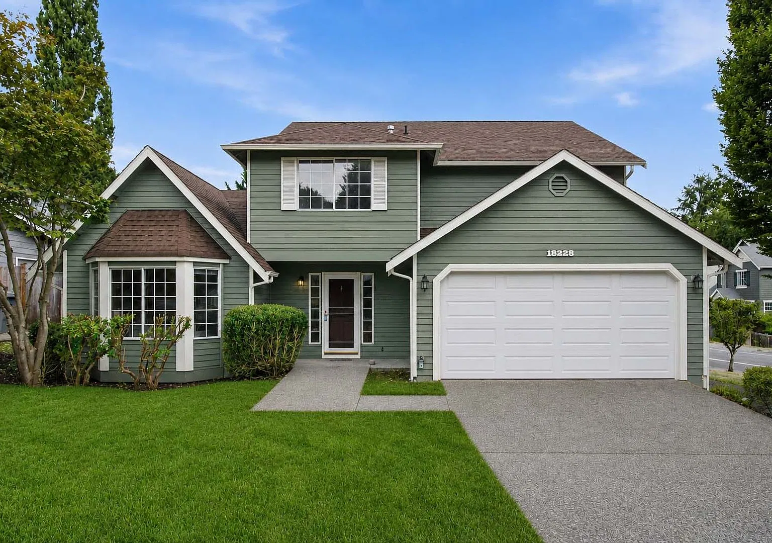 Great Home For Rent — Photo 1