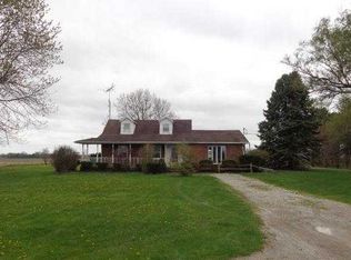6751 County Road 263, Vickery, OH 43464