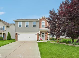 5514 Burning Tree Ct, Indianapolis, IN 46239