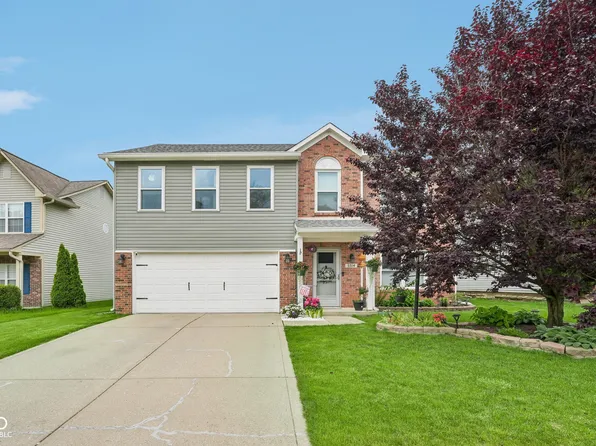 5514 Burning Tree Ct, Indianapolis, IN 46239