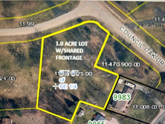 4th image of LOT 25 Moonrise Ct