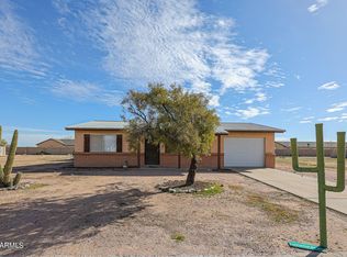 14333 S Tampico Rd, Arizona City, AZ 85123