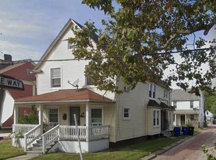 2602 Vega Ave UNIT UP, Cleveland, OH
