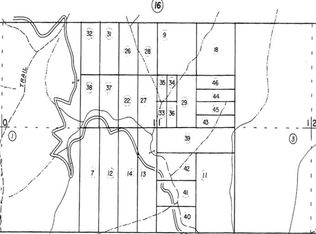 Near Fenders Ferry Rd, Montgomery Creek, CA 96065