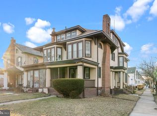 1122 Greenwood Ave, Trenton, NJ 08609