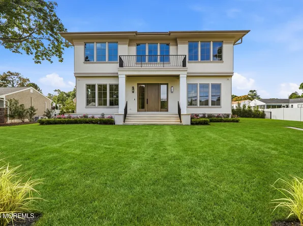 78 Beechwood Avenue, West Long Branch, NJ 07764