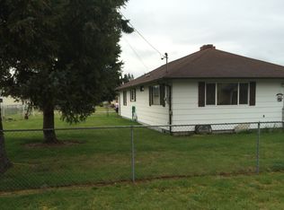 308 Olympia St W, Rainier, WA 98576
