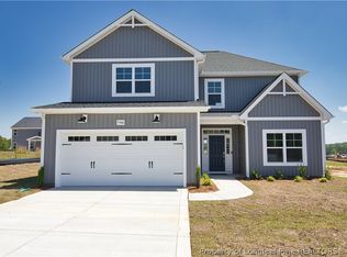 5560 Tall Timbers Dr, Fayetteville, NC 28311