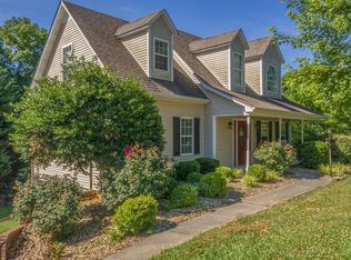 853 Hemlock Cir, Morristown, TN 37814