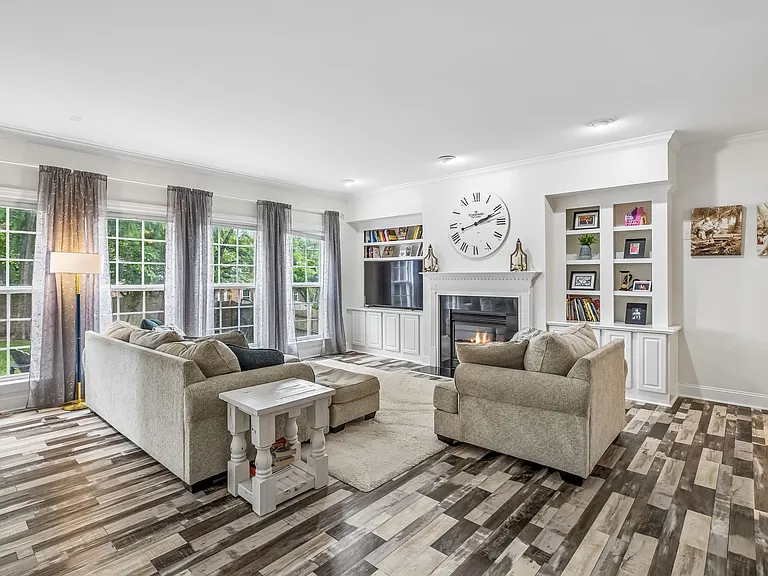 1717 Players Mill Rd — Photo 9