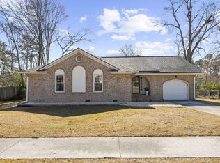 118 Bramwell Dr, Summerville, SC 29485