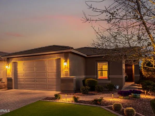 1485 W HOPTREE Avenue, Queen Creek, AZ 85140