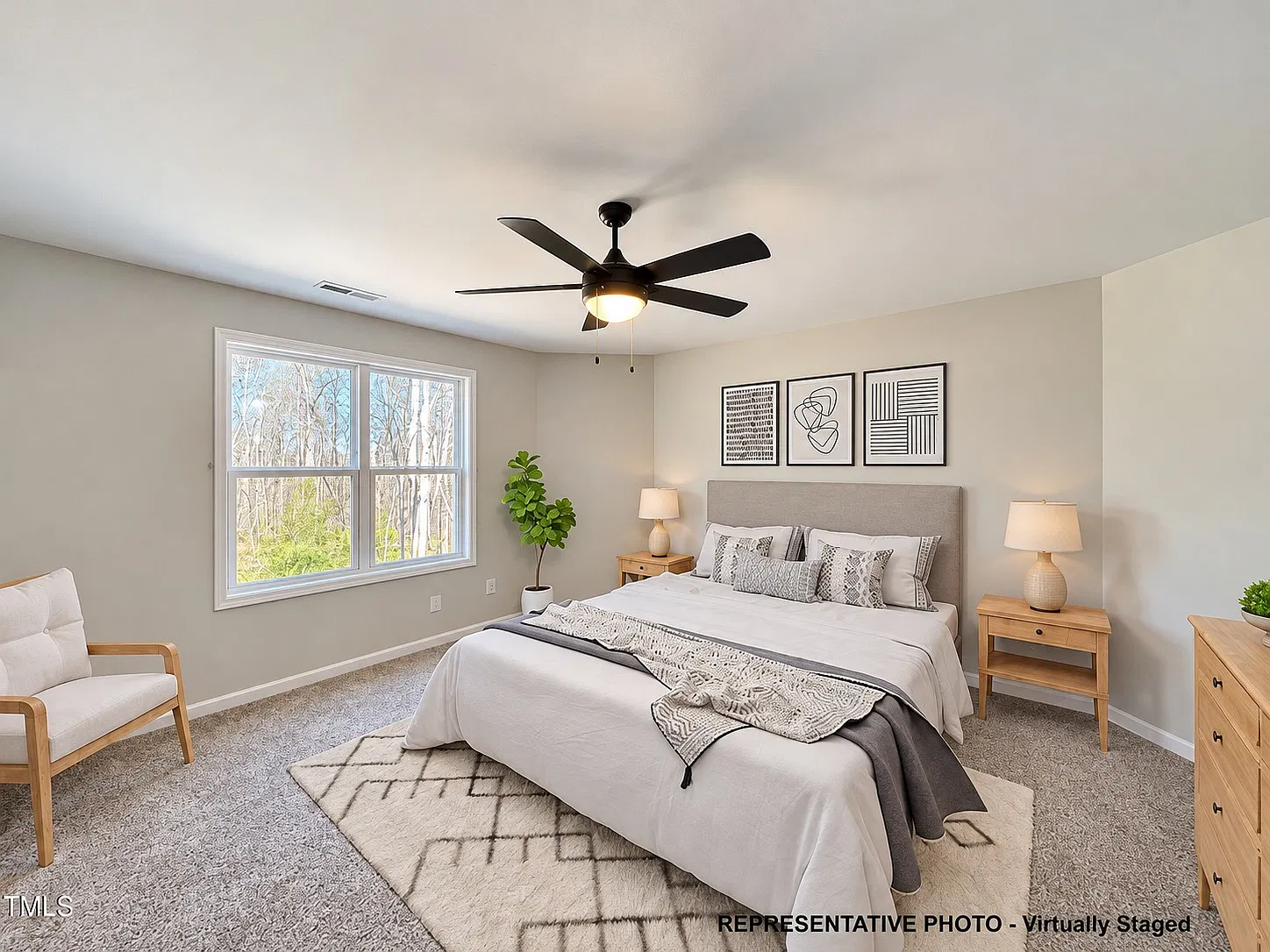 3 bed, 2.5 bath, 1711 sqft, $1,995 — Photo 4