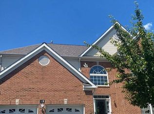 13 Eldorado Way, Monroe Township, NJ 08831