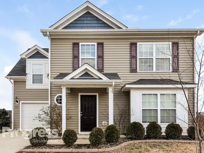 909 Ribbonleaf Ln, Fuquay Varina, NC, 27526