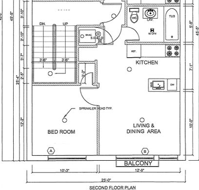 2nd image of 1161 Myrtle Ave #3F