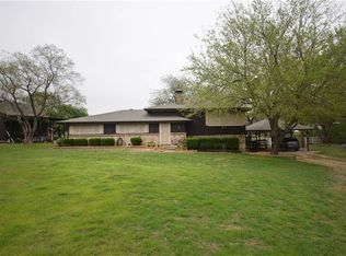 2510 Onward Rd, Midlothian, TX 76065