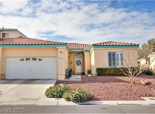 5405 Painted Mirage Rd, Las Vegas, NV 89149