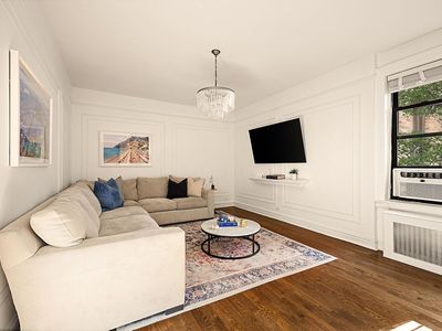 315 E 80th St #2JK, New York, NY, 10075