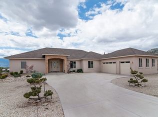 2866 Esaw St, Minden, NV 89423