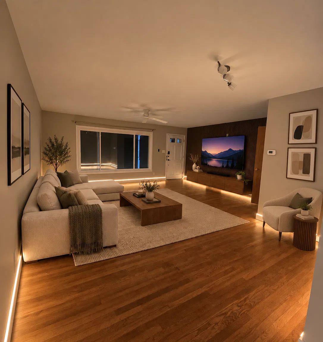 3 bed, 1608 sqft, $1,750 — Photo 1