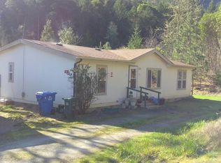 937 Schieffelin Gulch Rd, Gold hill, OR 97527
