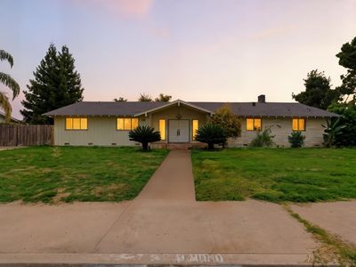 2579 Almond Ave, Sanger, CA, 93657
