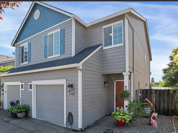 35485 Oakwood Dr, Saint Helens, OR 97051