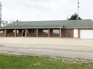 101 Flower St, Barnesville, OH 43713