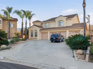 22385 Hayworth Ct, Corona, CA 92883