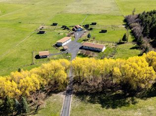 27816 N Elk Chattaroy Rd, Chattaroy, WA 99003