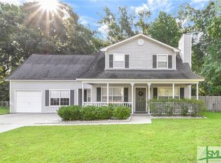 7 Rice Gate Dr, Richmond Hill, GA 31324